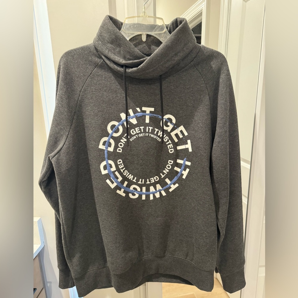Men’s H&M Turtleneck Sweater